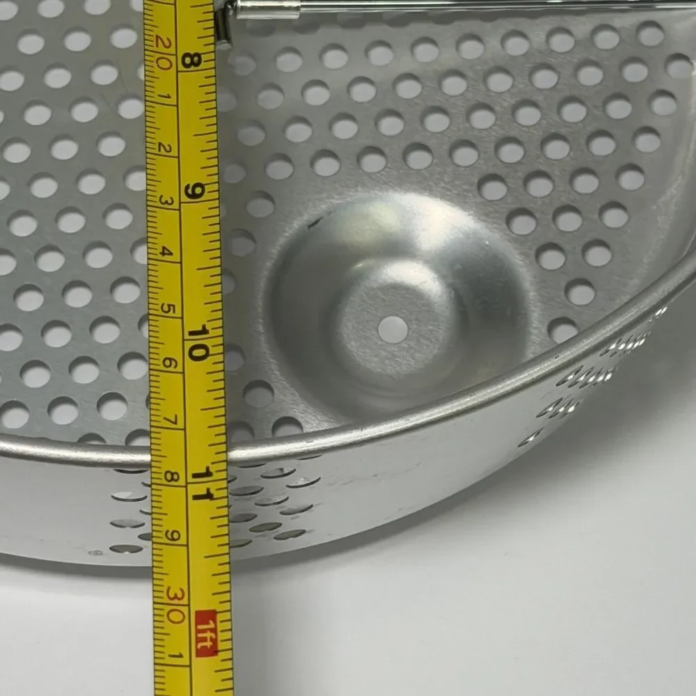 Presto Basket, Handle, Lid for Big Kettle Multi-Cooker/Steamer 06008 Replacement